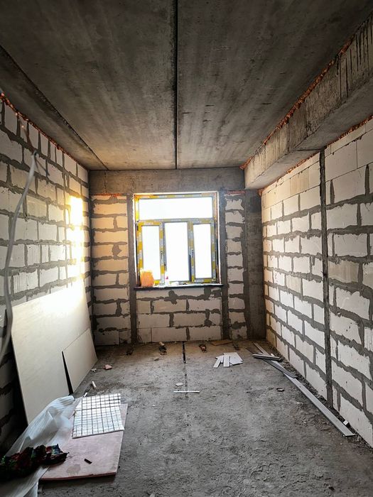 Дуплекс квартира  Кора Сув акедемия