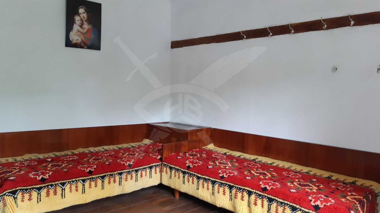 Продава се Къща в с. Костиево, Област Пловдив - 30 кв.м за 2087 €/кв.м - Снимка #6
