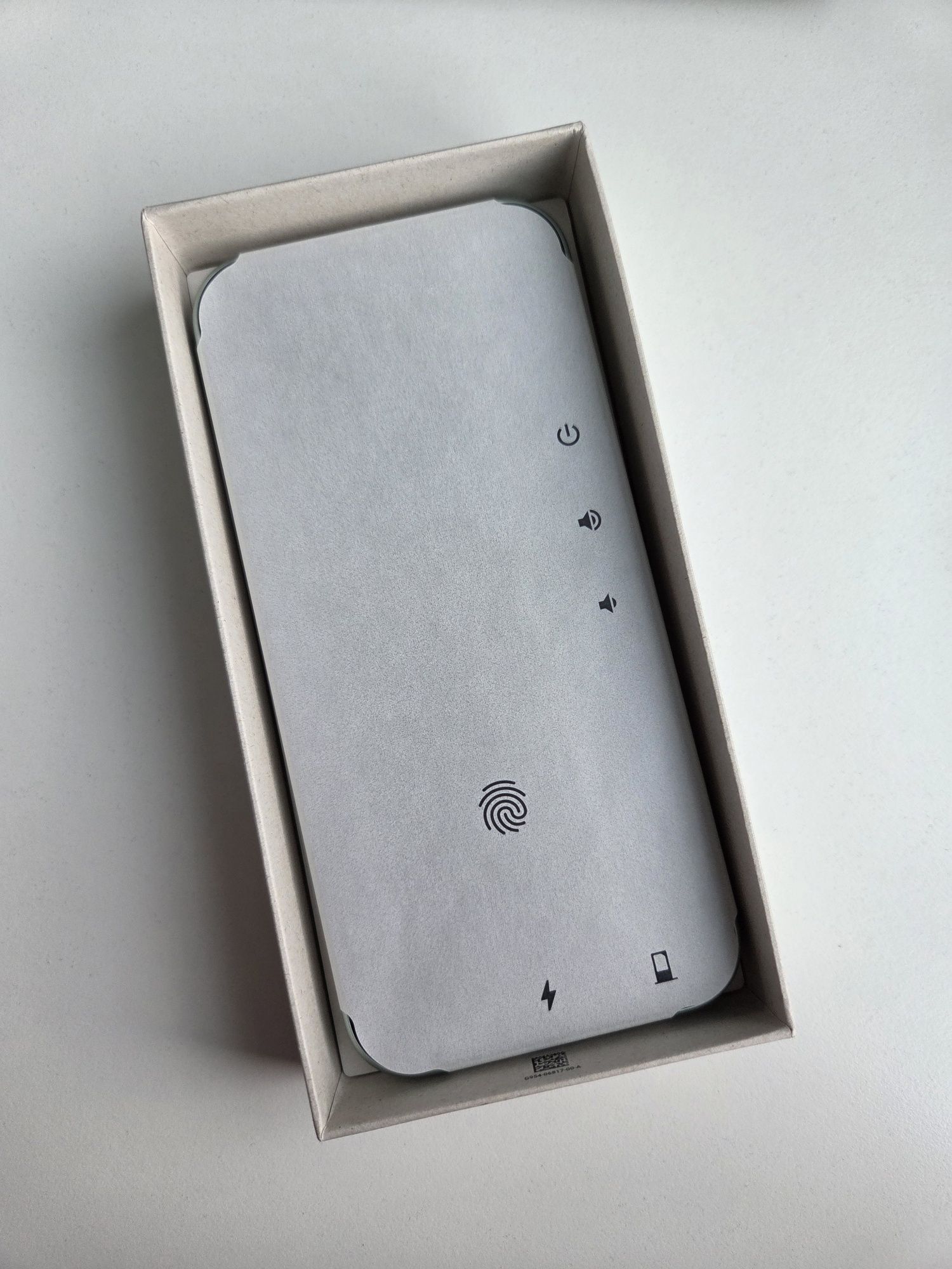 Google - Pixel 9, 6.3",12GB/256GB, Wintergreen