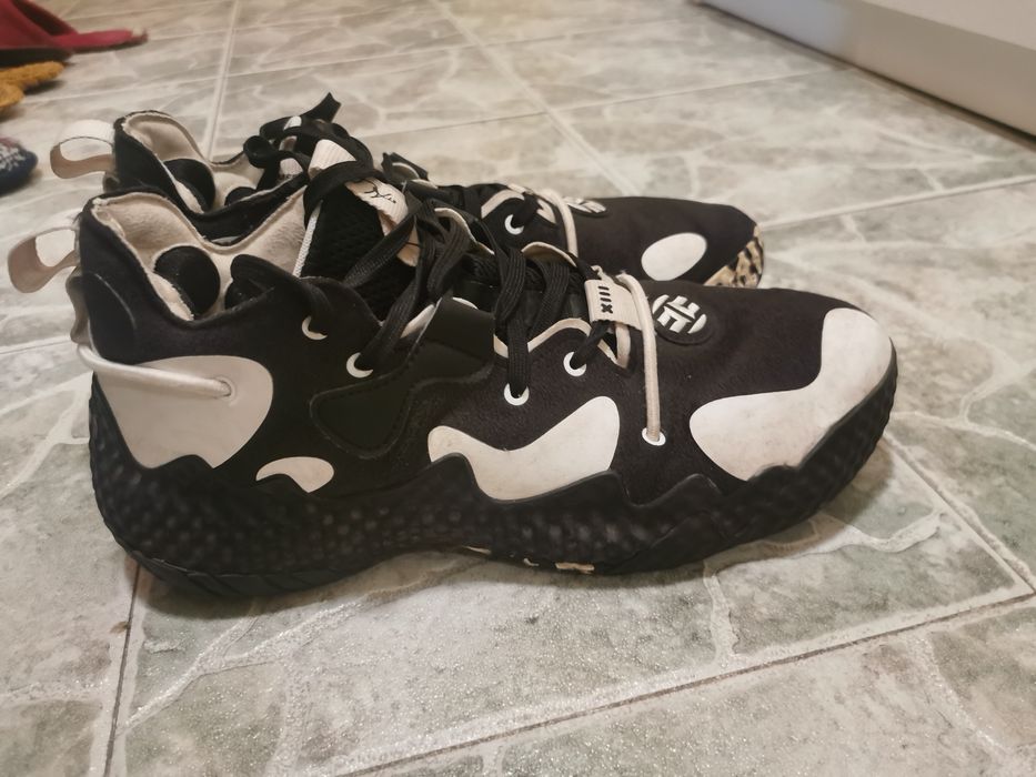 Баскетболни обувки Adidas harden Vol. 6