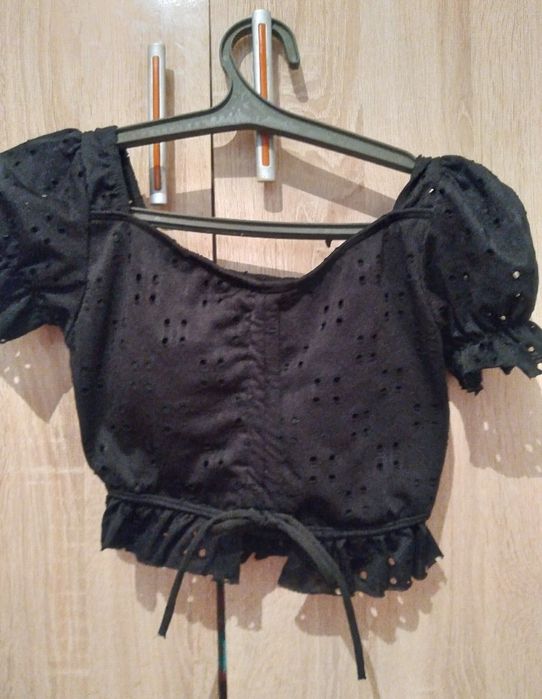 Купальник двойка