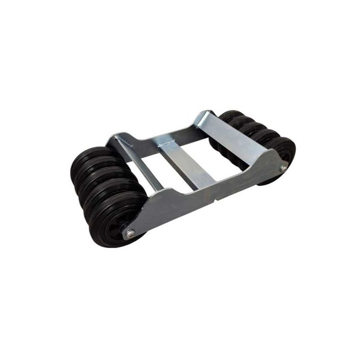 Carucior roti defecte 1500 kg