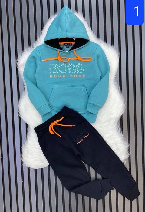 Trening vatuit copii