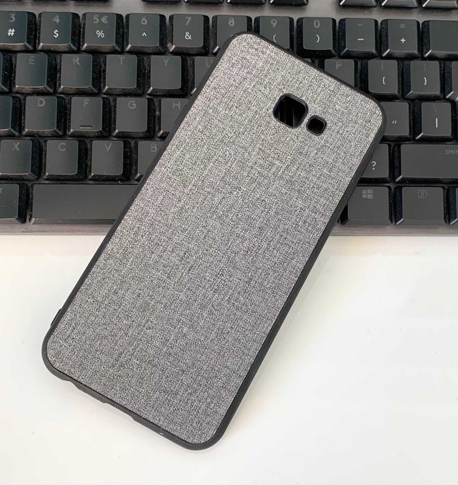 Husa model Panza pt Samsung Galaxy A7 2018, J4 Plus, J6 Plus