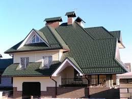 Jgheaburi, burlane, parazapezi - montaj acoperisuri