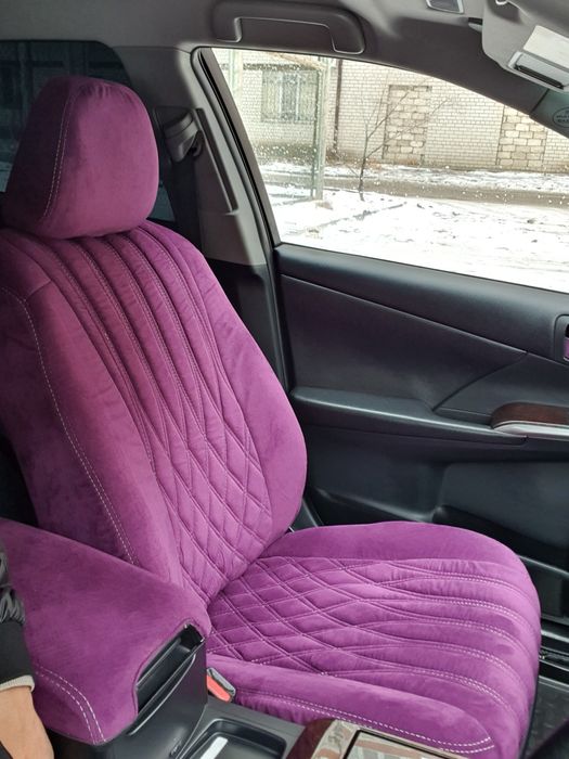 Продам авто чехол