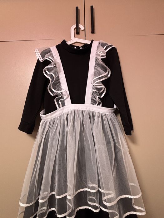 Продам школьный фартук