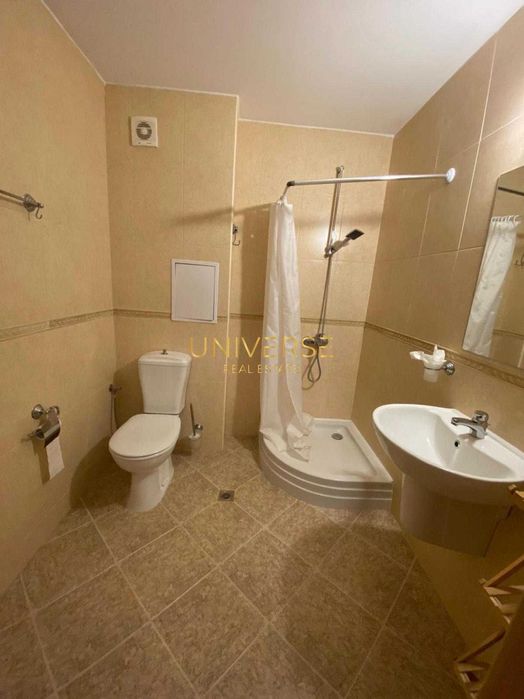 Продава се Двустаен апартамент в к.к. Слънчев бряг - 60 кв.м за 595 €/кв.м - Снимка #12