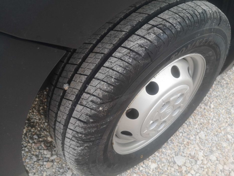 Продавам бус  CITROEN jumper