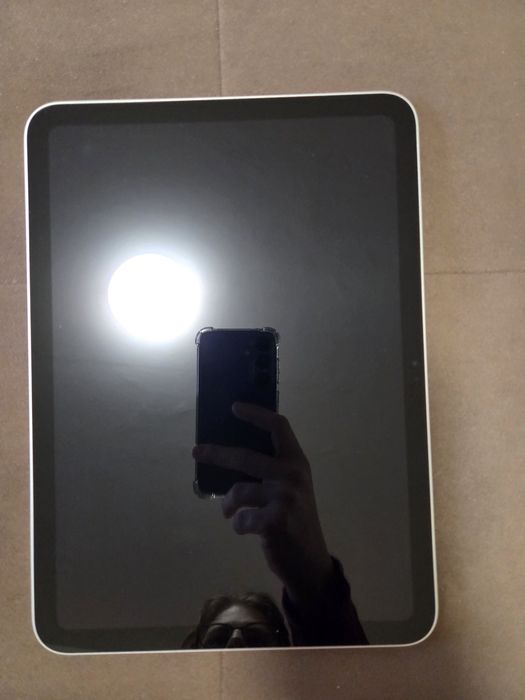 Ipad A16 2025 WI FI