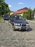 Kia sportage 4x4