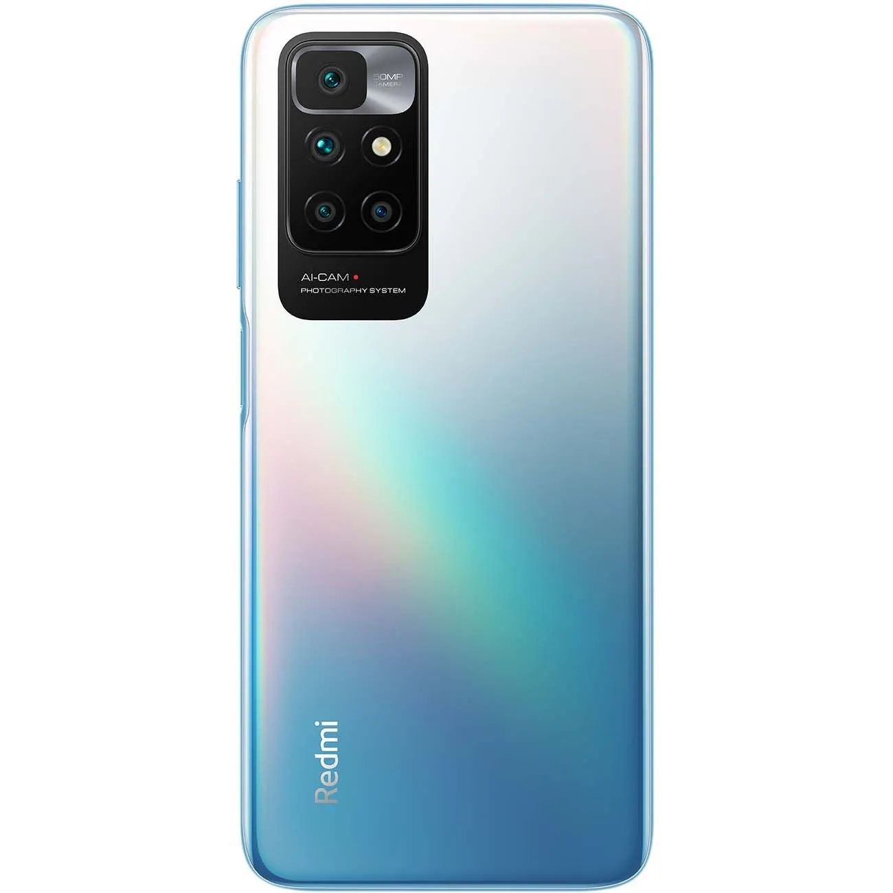 Redmi 10 garantiya