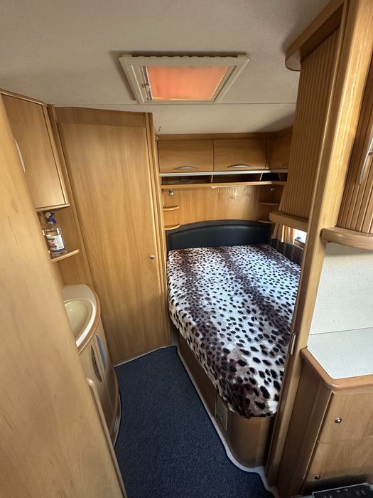 Rulota swift speedbird