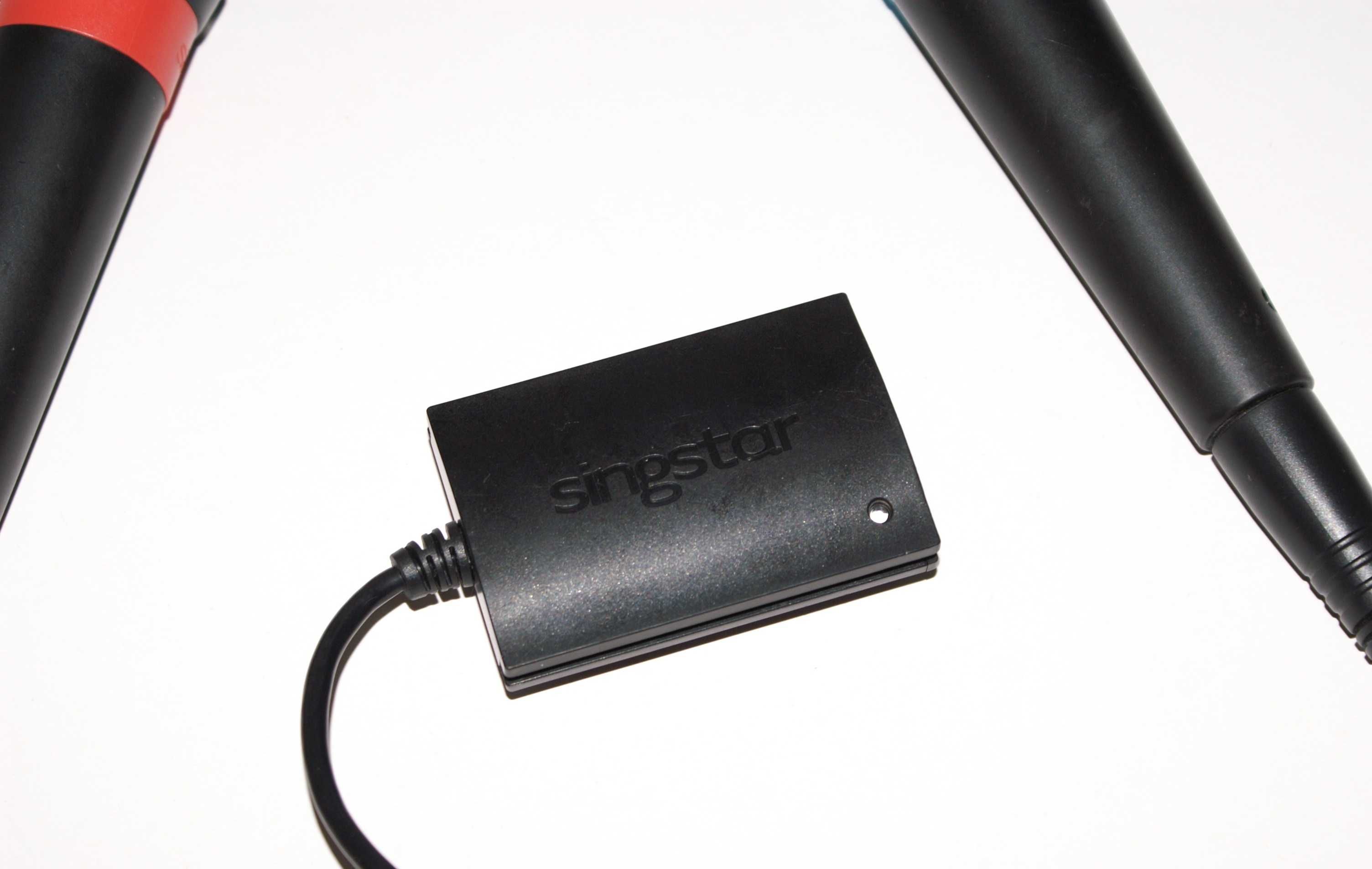 Микрофони за Плейстейшън 2 PS2 PlayStation 2