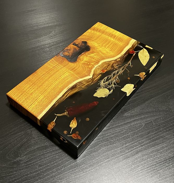 Дъска за сервиране или рязане