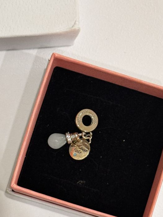 Pandora талисман Пандора