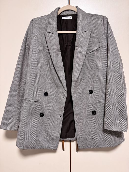 Сет сако и пола от Reserved