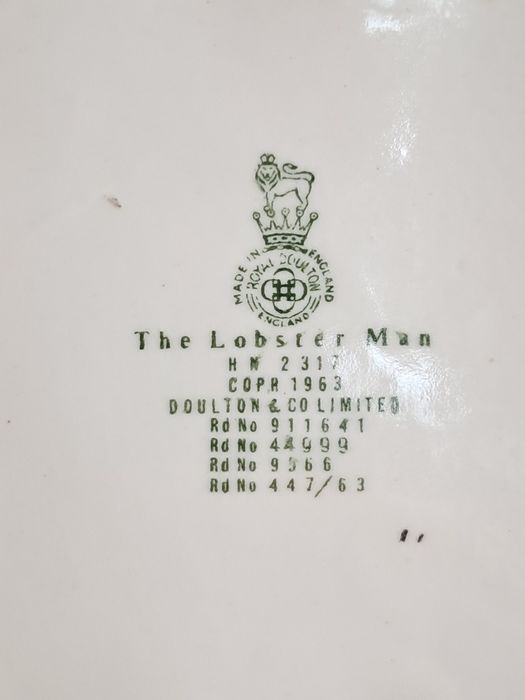 Royal Doulton фигури фин костен порцелан