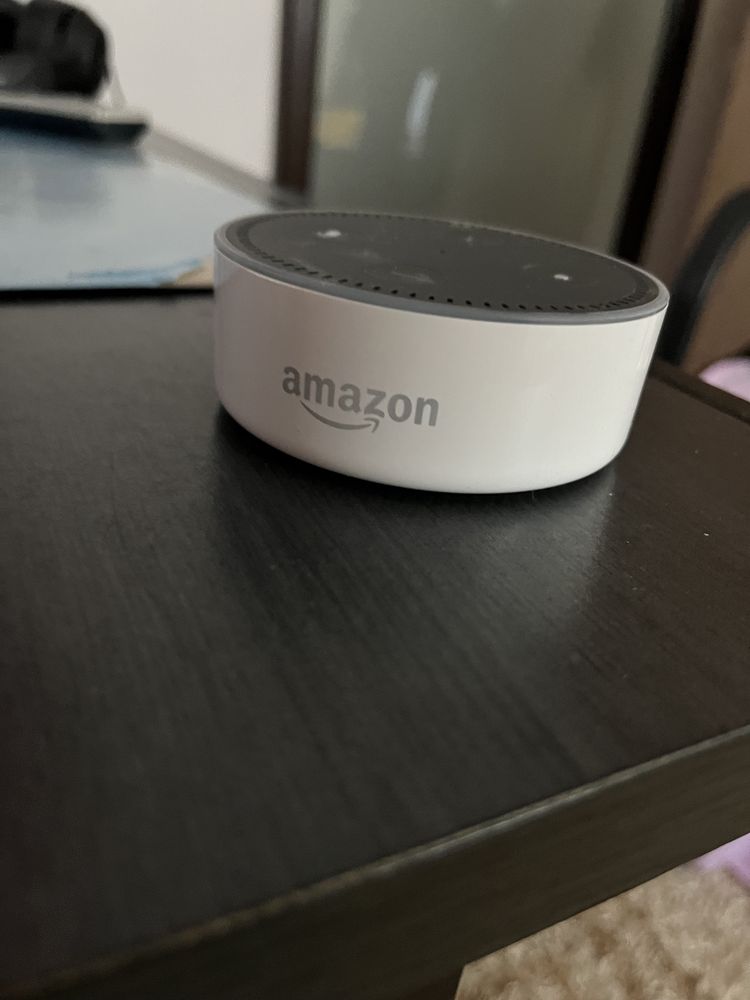 Amazon Echo Dot 2