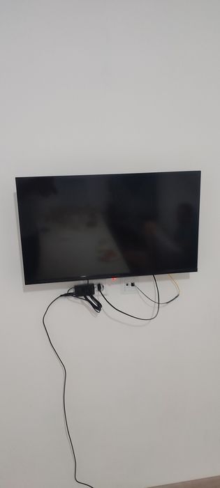 Smart TV 35-tali