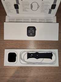 Apple Watch SE (Gen 2) Cellular 40mm Midnight