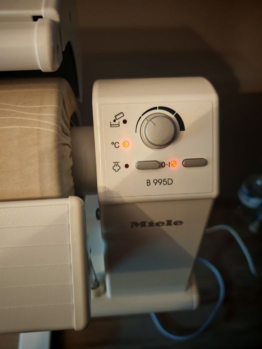 Calandru Miele 995D