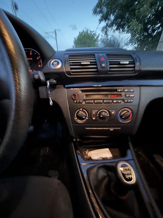 Vand Bmw seria 1