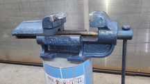 menghina de banc romaneasca bacuri 150 mm modelul vechi