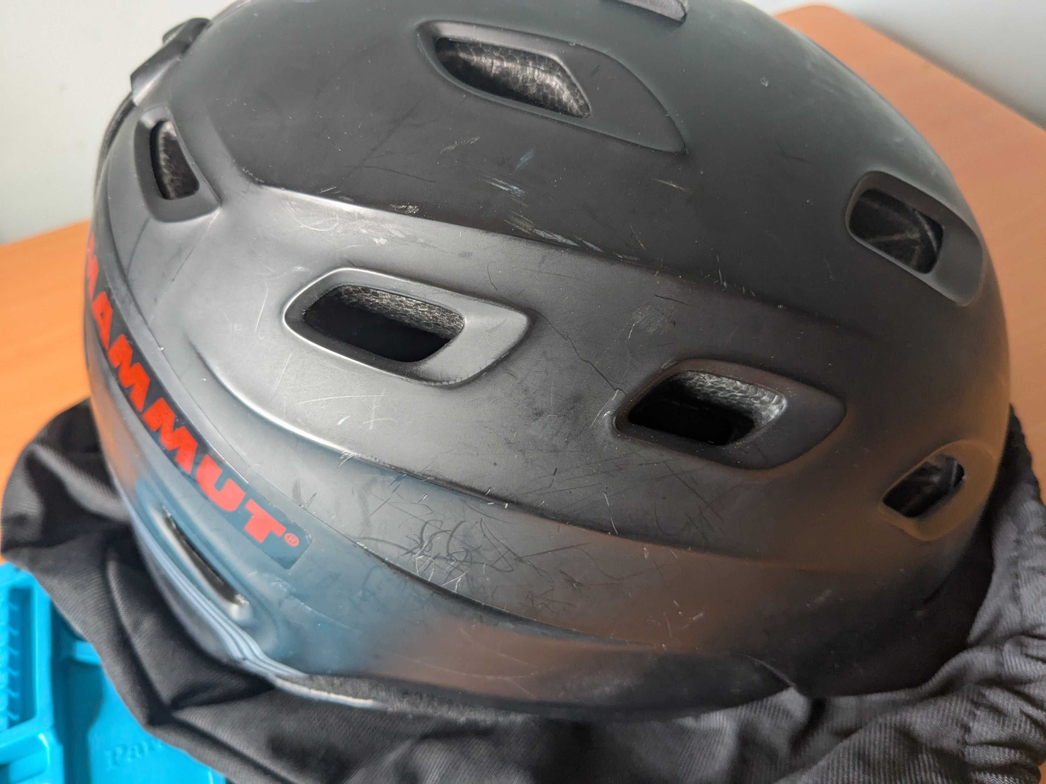 Ски и сноуборд каска Smith Vantage L (59 - 63 см)