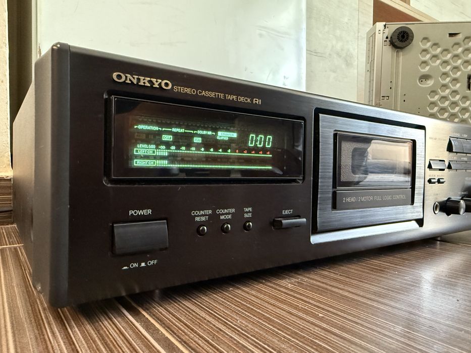Дек Onkyo TA-2031