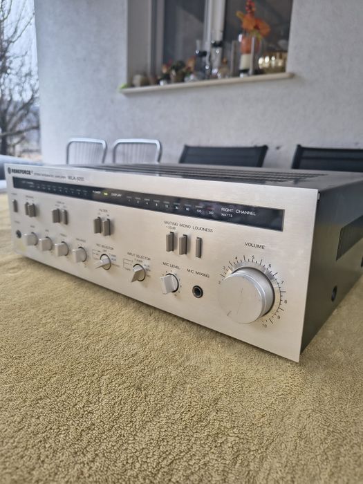 Amplificator Renkforce WLA-8200