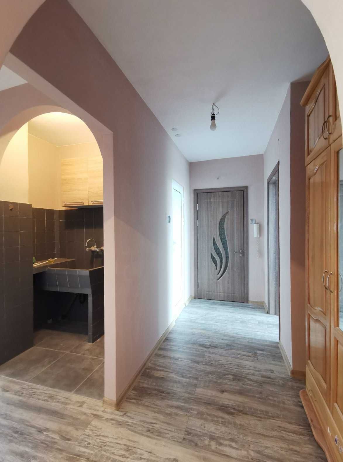Тристаен апартамент, Родина 1, 85 кв.м., ет. 13/15, ЕПК, след ремонт