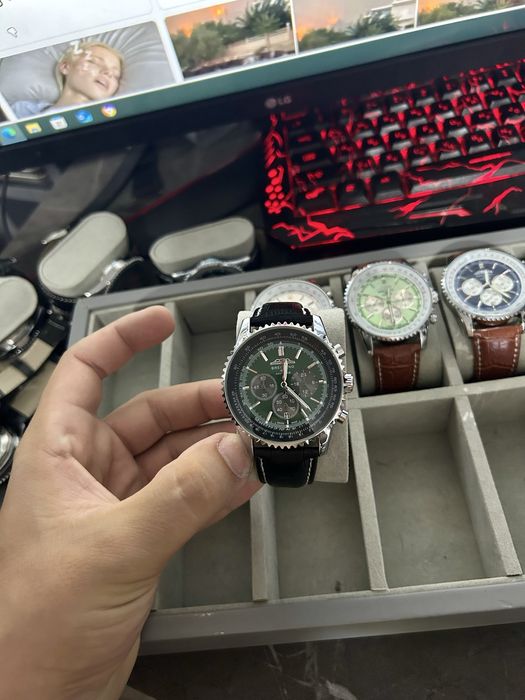 Ceas Breitling model 3