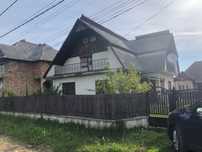 Casa de vanzare in loc. Crucisor