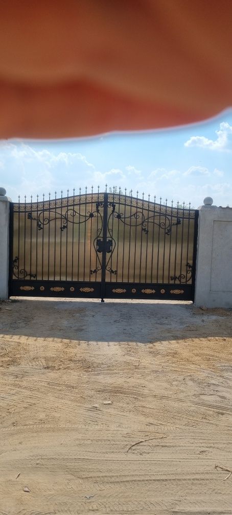 Vând teren/ loc pentru casa, Autorizatie Puţ Emisă, 500mp intravilan,