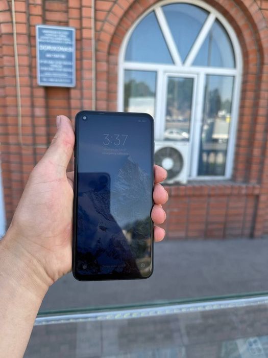 Redmi Note 9 sotiladi
