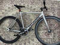 Fixed gear Tsunami snm100