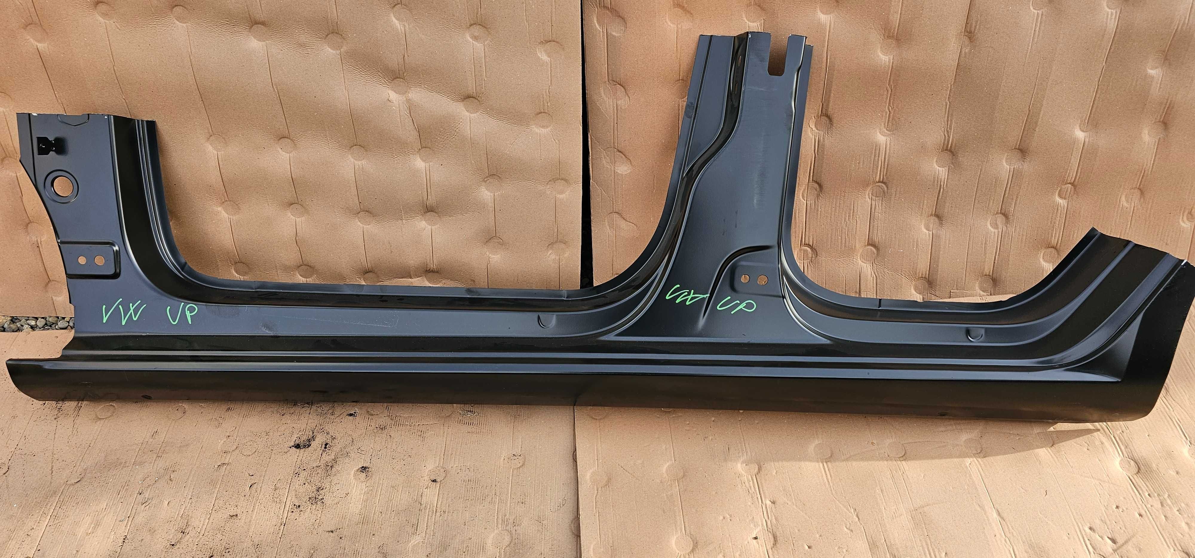 Prag stanga Vw UP / Skoda Citigo 2016 2017 / 2018 / 2019 / 2020