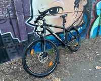 Bicicleta MTB Fuji Tahoe Pro Hardtail U.S.A 12KG/Deore/XCR/Shimano