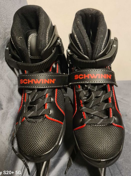 Patine ajustabile (3,4,5,6) nepurtate