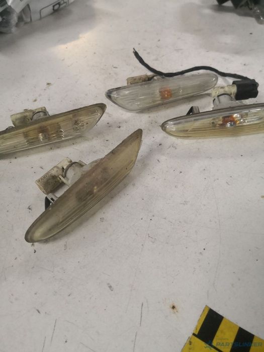 Semnalizare BMW 3 V Coupe (E92) [ 2005 - 2013 ] OEM 015e11840