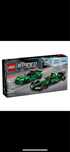 LEGO 76925 Speed Champions Safety Car Aston Martin si AMR23