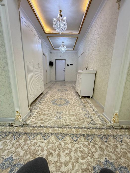 4-х комнатная СРОЧНО ЖК "Ассалом Сохил" мечеть Ислом Ота