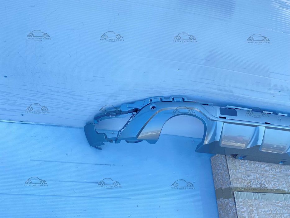 Spoiler bara spate Renault Megane 4 GT nou original Renault