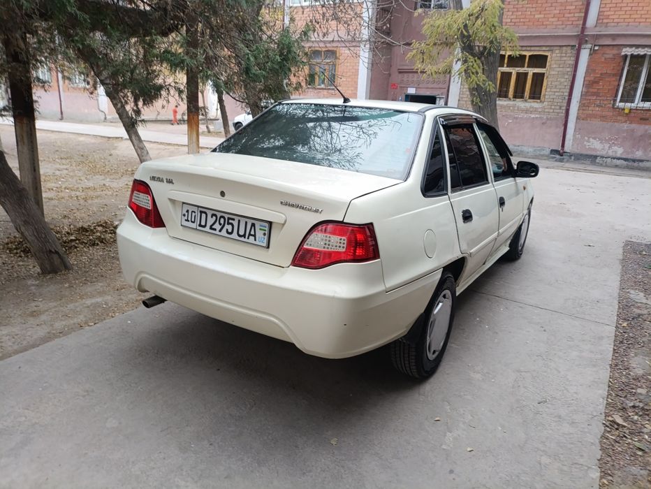 Нексия 2 Донс гибрит спочна сотилади гази бор ген берамиз