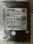 Жёсткий диск HDD Sata  1TB