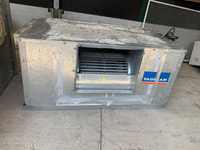 Vand sistem ventilatie climatizare
