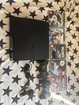 Sony PlayStation 3 Slim 160GB (149GB utili)  MODAT (hen)