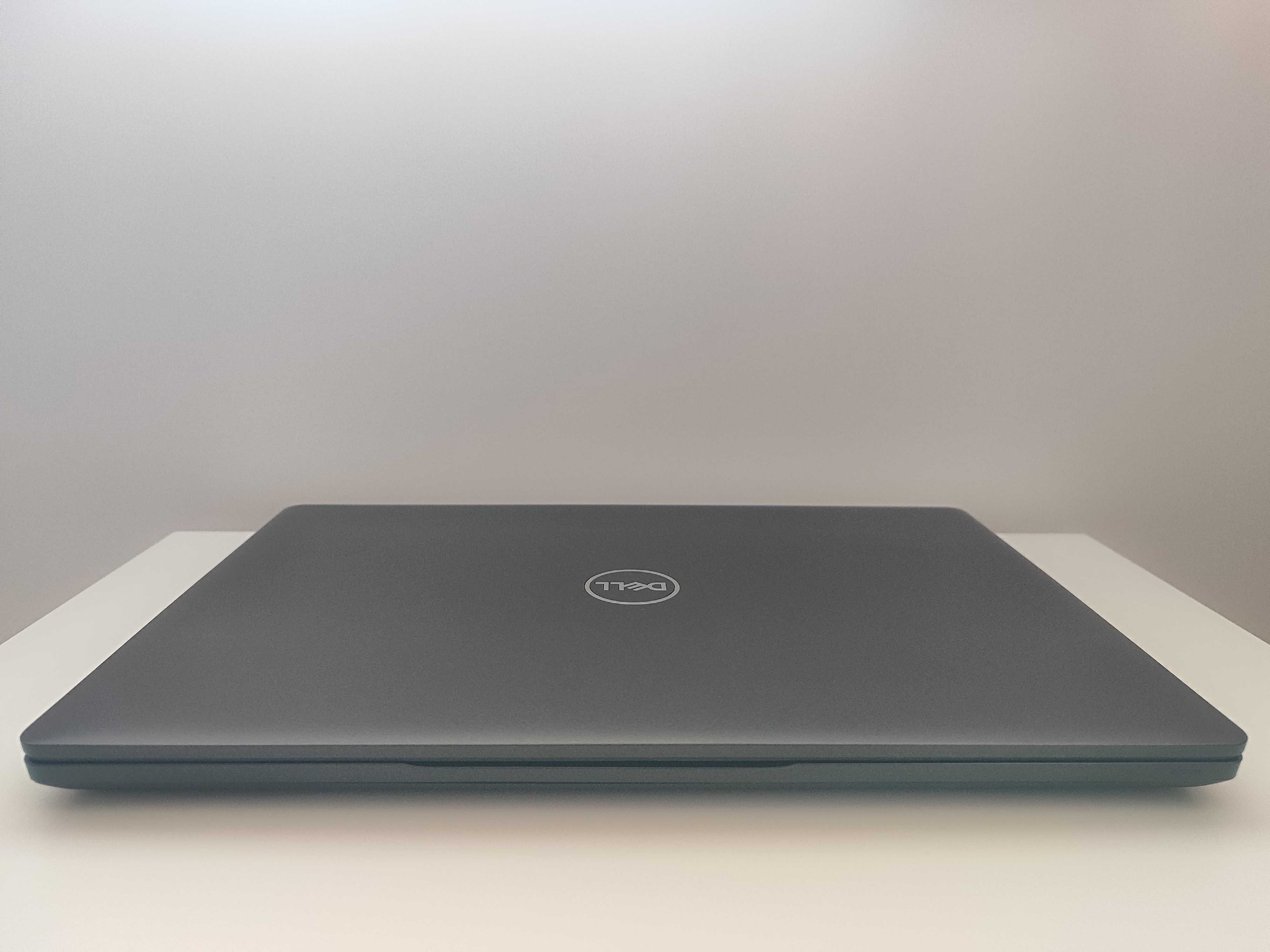 Dell Latitude 5401 FHD IPS I5-9400H/256GB/8GB