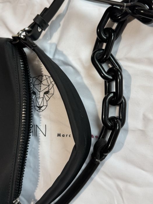 Дамска чанта Marc Cain Rethink Together